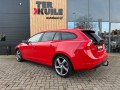VOLVO V60 1.6 T3 / apk 08-2026 , Autobedrijf Ter Kuile, Enschede