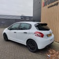 PEUGEOT 208 1.0 VTI Access / Nieuwe riem / 5 Drs / 2013, Autobedrijf Ter Kuile, Enschede