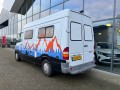 MERCEDES-BENZ SPRINTER 316 CDI / Camper , Autobedrijf Ter Kuile, Enschede