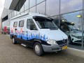 MERCEDES-BENZ SPRINTER 316 CDI / Camper , Autobedrijf Ter Kuile, Enschede