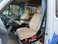 MERCEDES-BENZ SPRINTER 316 CDI / Camper , Autobedrijf Ter Kuile, Enschede