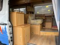 MERCEDES-BENZ SPRINTER 316 CDI / Camper , Autobedrijf Ter Kuile, Enschede