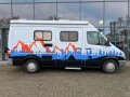MERCEDES-BENZ SPRINTER 316 CDI / Camper , Autobedrijf Ter Kuile, Enschede