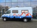 MERCEDES-BENZ SPRINTER 316 CDI / Camper , Autobedrijf Ter Kuile, Enschede