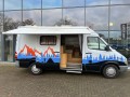 MERCEDES-BENZ SPRINTER 316 CDI / Camper , Autobedrijf Ter Kuile, Enschede