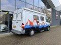 MERCEDES-BENZ SPRINTER 316 CDI / Camper , Autobedrijf Ter Kuile, Enschede