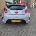 HYUNDAI VELOSTER 1.6 GDI I-MOTION, Autobedrijf Ter Kuile, Enschede