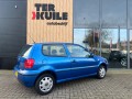 VOLKSWAGEN POLO 1.4 TRENDLINE Origineel NL / NAP, Autobedrijf Ter Kuile, Enschede