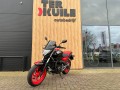 HONDA NC 750S ABS , Autobedrijf Ter Kuile, Enschede
