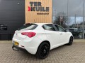 ALFA ROMEO GIULIETTA 1.4 T Distinctive / leder / cruise, Autobedrijf Ter Kuile, Enschede