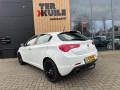 ALFA ROMEO GIULIETTA 1.4 T Distinctive / leder / cruise, Autobedrijf Ter Kuile, Enschede