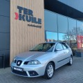 SEAT IBIZA 1.4-16V CHILL OUT 2007, Autobedrijf Ter Kuile, Enschede