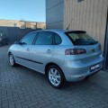 SEAT IBIZA 1.4-16V CHILL OUT 2007, Autobedrijf Ter Kuile, Enschede