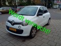RENAULT TWINGO 1.0 SCE AUTHENTIQUE, Autobedrijf Ter Kuile, Enschede