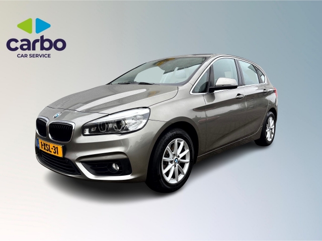 BMW 2-SERIE 218I EXECUTIVE, Car Service Swalmen, Swalmen