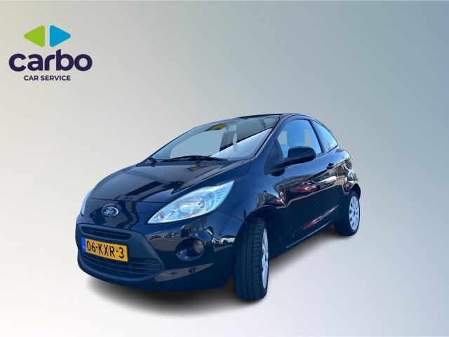 FORD KA 1.2 TITANIUM, Car Service Swalmen, Swalmen