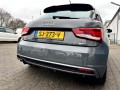 AUDI A1 SPORTBACK 1.0 TFSI Advance, S-line, Car Service Swalmen, Swalmen