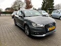 AUDI A1 SPORTBACK 1.0 TFSI Advance, S-line, Car Service Swalmen, Swalmen