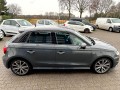 AUDI A1 SPORTBACK 1.0 TFSI Advance, S-line, Car Service Swalmen, Swalmen