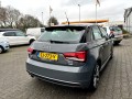 AUDI A1 SPORTBACK 1.0 TFSI Advance, S-line, Car Service Swalmen, Swalmen