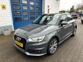 AUDI A1 SPORTBACK 1.0 TFSI Advance, S-line, Car Service Swalmen, Swalmen