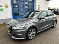 AUDI A1 SPORTBACK 1.0 TFSI Advance, S-line, Car Service Swalmen, Swalmen