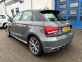 AUDI A1 SPORTBACK 1.0 TFSI Advance, S-line, Car Service Swalmen, Swalmen