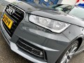 AUDI A1 SPORTBACK 1.0 TFSI Advance, S-line, Car Service Swalmen, Swalmen