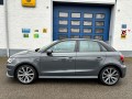 AUDI A1 SPORTBACK 1.0 TFSI Advance, S-line, Car Service Swalmen, Swalmen