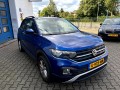 VOLKSWAGEN T-CROSS 1.0 TSI LIFE, Car Service Swalmen, Swalmen