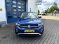 VOLKSWAGEN T-CROSS 1.0 TSI LIFE, Car Service Swalmen, Swalmen