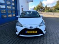 TOYOTA YARIS 1.5 HYB. DYNAMIC - Automaat LM. velgen, Car Service Swalmen, Swalmen