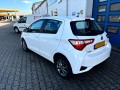 TOYOTA YARIS 1.5 HYB. DYNAMIC - Automaat LM. velgen, Car Service Swalmen, Swalmen