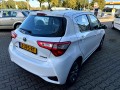 TOYOTA YARIS 1.5 HYB. DYNAMIC - Automaat LM. velgen, Car Service Swalmen, Swalmen