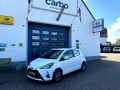 TOYOTA YARIS 1.5 HYB. DYNAMIC - Automaat LM. velgen, Car Service Swalmen, Swalmen