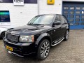 LAND ROVER RANGE ROVER 4.2 V8 SUPERCHARGED - YOUNGTIMER + extra set wintervelgen + band, Car Service Swalmen, Swalmen