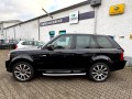 LAND ROVER RANGE ROVER 4.2 V8 SUPERCHARGED - YOUNGTIMER + extra set wintervelgen + band, Car Service Swalmen, Swalmen