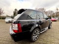 LAND ROVER RANGE ROVER 4.2 V8 SUPERCHARGED - YOUNGTIMER + extra set wintervelgen + band, Car Service Swalmen, Swalmen