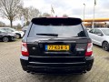 LAND ROVER RANGE ROVER 4.2 V8 SUPERCHARGED - YOUNGTIMER + extra set wintervelgen + band, Car Service Swalmen, Swalmen