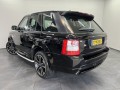 LAND ROVER RANGE ROVER 4.2 V8 SUPERCHARGED - YOUNGTIMER + extra set wintervelgen + band, Car Service Swalmen, Swalmen