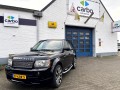 LAND ROVER RANGE ROVER 4.2 V8 SUPERCHARGED - YOUNGTIMER + extra set wintervelgen + band, Car Service Swalmen, Swalmen