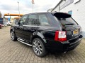 LAND ROVER RANGE ROVER 4.2 V8 SUPERCHARGED - YOUNGTIMER + extra set wintervelgen + band, Car Service Swalmen, Swalmen