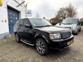 LAND ROVER RANGE ROVER 4.2 V8 SUPERCHARGED - YOUNGTIMER + extra set wintervelgen + band, Car Service Swalmen, Swalmen