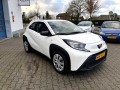 TOYOTA AYGO X 1.0 VVT-I S-CVT PLAY, Car Service Swalmen, Swalmen