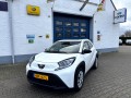 TOYOTA AYGO X 1.0 VVT-I S-CVT PLAY, Car Service Swalmen, Swalmen