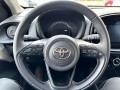 TOYOTA AYGO X 1.0 VVT-I S-CVT PLAY, Car Service Swalmen, Swalmen