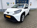 TOYOTA AYGO X 1.0 VVT-I S-CVT PLAY, Car Service Swalmen, Swalmen