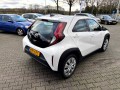 TOYOTA AYGO X 1.0 VVT-I S-CVT PLAY, Car Service Swalmen, Swalmen