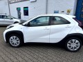 TOYOTA AYGO X 1.0 VVT-I S-CVT PLAY, Car Service Swalmen, Swalmen