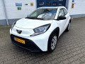 TOYOTA AYGO X 1.0 VVT-I S-CVT PLAY, Car Service Swalmen, Swalmen